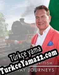 Great British Railway Journeys Türkçe yama