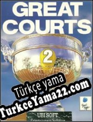 Great Courts 2 Türkçe yama