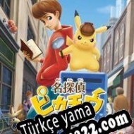 Great Detective Pikachu: The Birth of a New Duo Türkçe yama