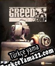 Greed Corp Türkçe yama