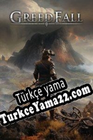 GreedFall Türkçe yama