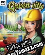 Green City Türkçe yama