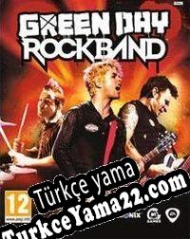 Green Day: Rock Band Türkçe yama
