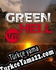 Green Hell VR Türkçe yama