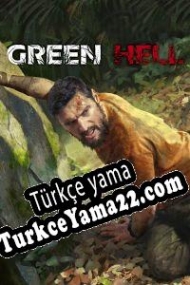 Green Hell Türkçe yama
