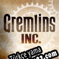 Gremlins, Inc. Türkçe yama
