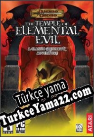 Greyhawk: The Temple of Elemental Evil Türkçe yama