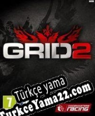 GRID 2 Türkçe yama