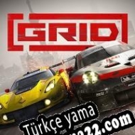 GRID Türkçe yama