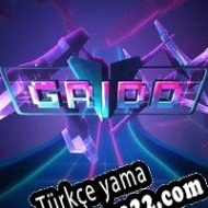 GRIDD: Retroenhanced Türkçe yama