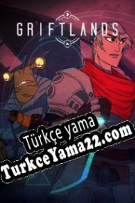 Griftlands Türkçe yama