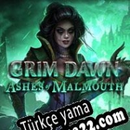 Grim Dawn: Ashes of Malmouth Türkçe yama