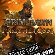 Grim Dawn: Forgotten Gods Türkçe yama