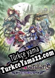 Grim Guardians: Demon Purge Türkçe yama