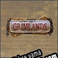 Grimlands Türkçe yama