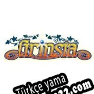 Grinsia Türkçe yama