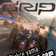 GRIP Türkçe yama