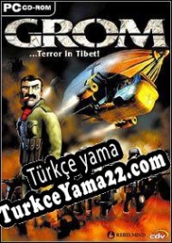 Grom Türkçe yama