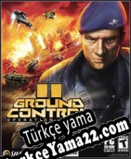Ground Control 2: Operation Exodus Türkçe yama