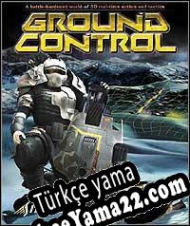 Ground Control Türkçe yama