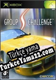 Group S Challenge Türkçe yama