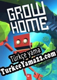 Grow Home Türkçe yama