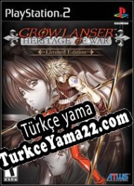 Growlanser: Heritage of War Türkçe yama