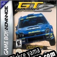 GT Advance 2: Rally Racing Türkçe yama