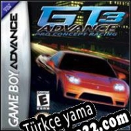 GT Advance 3: Pro Concept Racing Türkçe yama