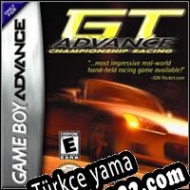 GT Advance Championship Racing Türkçe yama