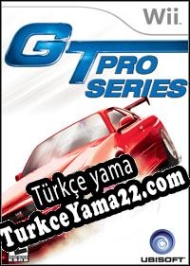 GT Pro Series Türkçe yama