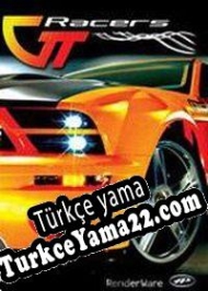 GT Racers Türkçe yama