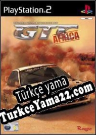 GTC Afrika Türkçe yama