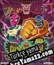 Guacamelee! Super Turbo Championship Edition Türkçe yama