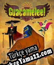 Guacamelee! Türkçe yama