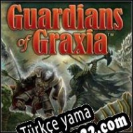 Guardians of Graxia Türkçe yama
