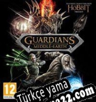 Guardians of Middle-Earth Türkçe yama