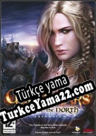 Guild Wars: Eye of the North Türkçe yama