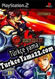 Guilty Gear X2 Türkçe yama