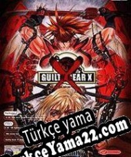 Guilty Gear X Türkçe yama