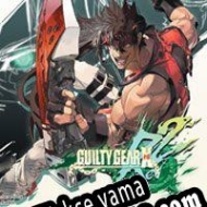 Guilty Gear Xrd Rev 2 Türkçe yama