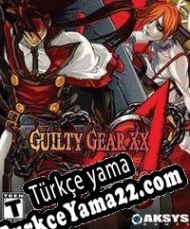 Guilty Gear XX Accent Core Türkçe yama