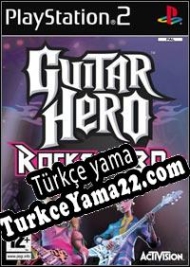 Guitar Hero Encore: Rocks the 80s Türkçe yama