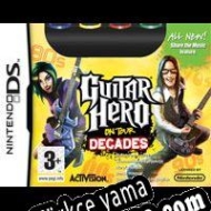 Guitar Hero: On Tour Decades Türkçe yama
