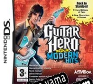 Guitar Hero On Tour: Modern Hits Türkçe yama