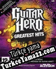 Guitar Hero: Smash Hits Türkçe yama