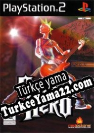 Guitar Hero Türkçe yama