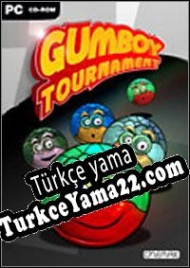 Gumboy Tournament Türkçe yama