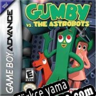 Gumby vs. The Astrobots Türkçe yama