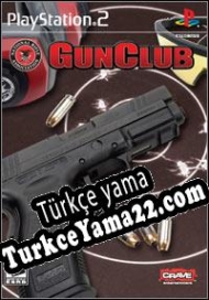 Gun Club Türkçe yama